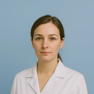 Чехонадских Екатерина Александровна